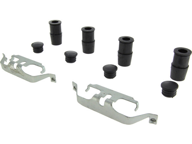 Centric Parts Disc Brake Pad Set  104.16130