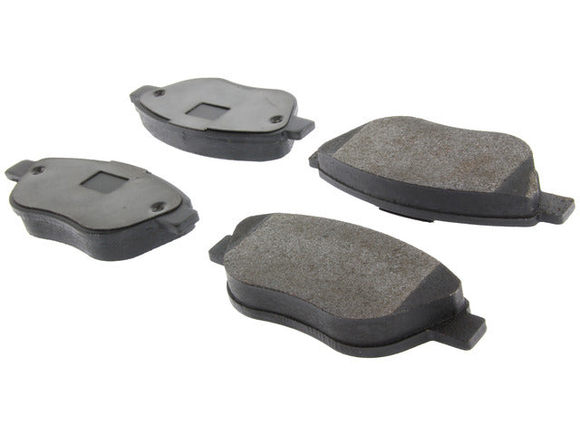 Centric Parts Disc Brake Pad Set  104.16181
