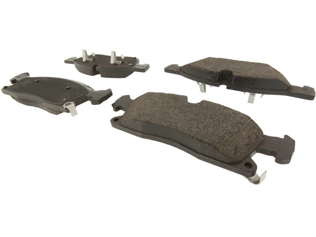 Centric Parts Disc Brake Pad Set  104.16290