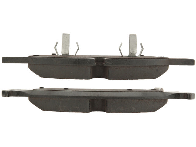 Centric Parts Disc Brake Pad Set  104.16290