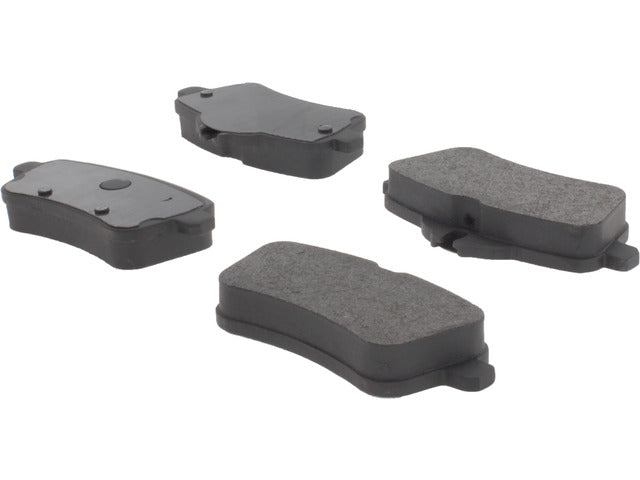 Centric Parts Disc Brake Pad Set  104.16300