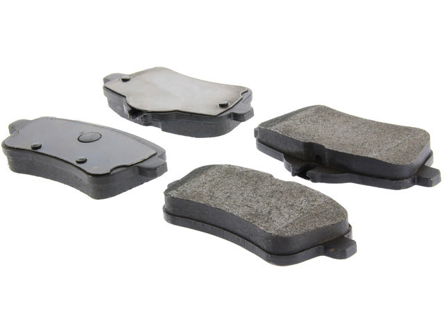 Centric Parts Disc Brake Pad Set  104.16302