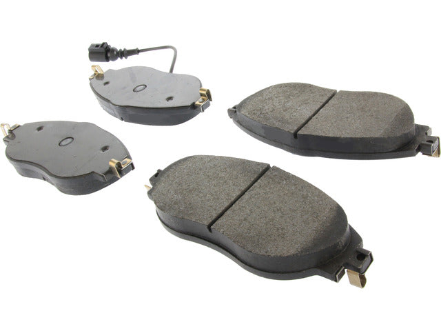 Centric Parts Disc Brake Pad Set  104.16330