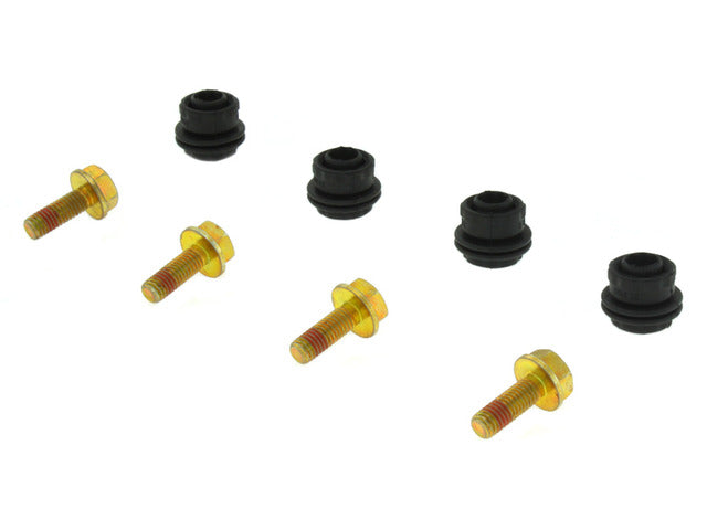 Centric Parts Disc Brake Pad Set  104.16330