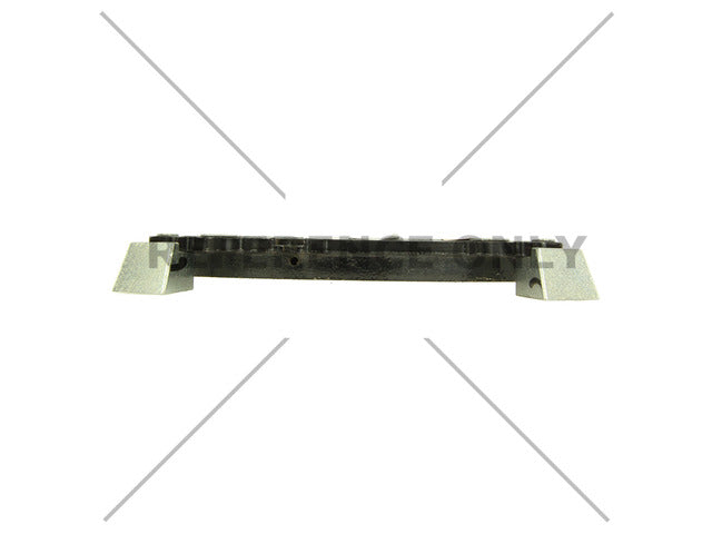 Centric Parts Disc Brake Pad Set  104.16340