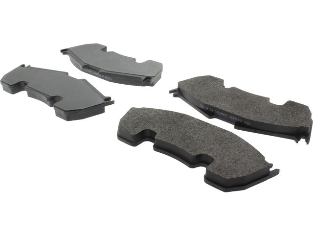Centric Parts Disc Brake Pad Set  104.16350