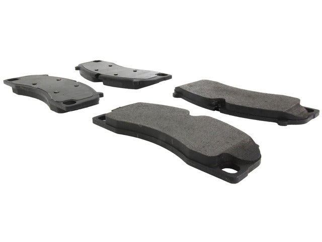 Centric Parts Disc Brake Pad Set  104.16370