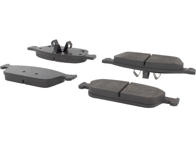 Centric Parts Disc Brake Pad Set  104.16450