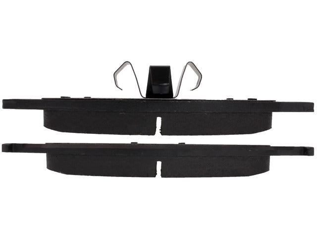 Centric Parts Disc Brake Pad Set  104.16450