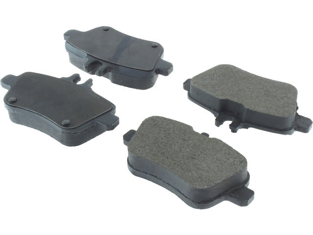 Centric Parts Disc Brake Pad Set  104.16461