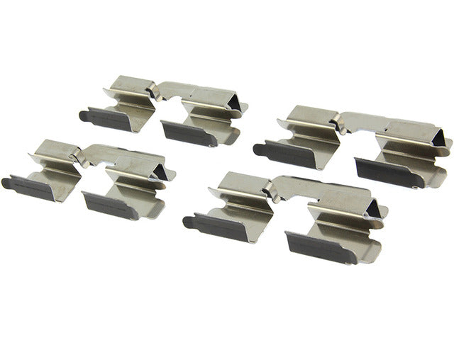 Centric Parts Disc Brake Pad Set  104.16461