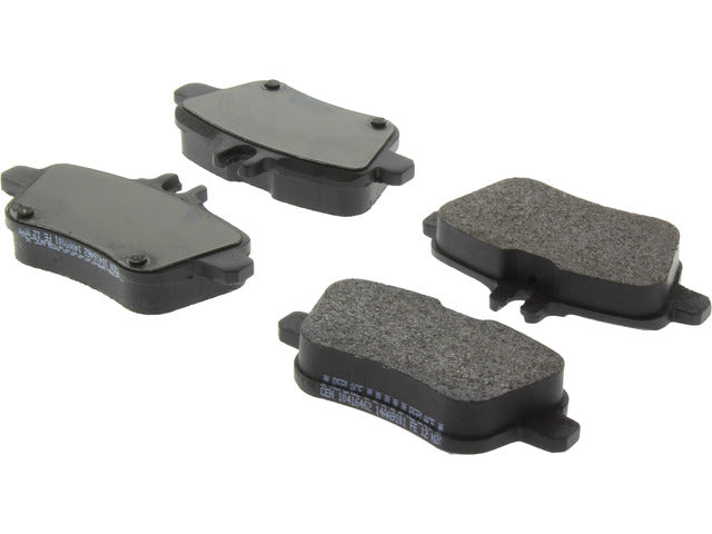 Centric Parts Disc Brake Pad Set  104.16462