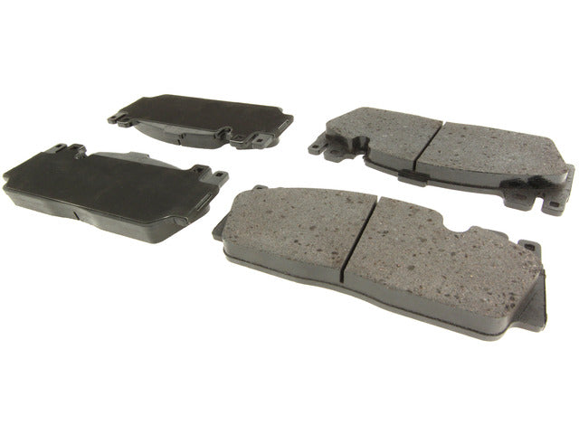 Centric Parts Disc Brake Pad Set  104.16480