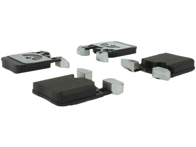 Centric Parts Disc Brake Pad Set  104.16560