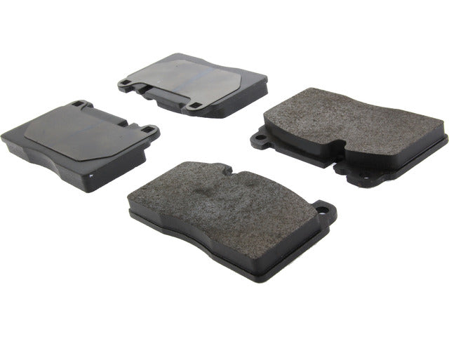 Centric Parts Disc Brake Pad Set  104.16630