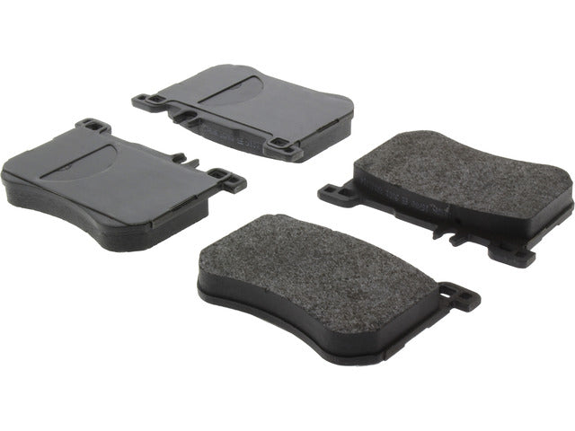 Centric Parts Disc Brake Pad Set  104.16700