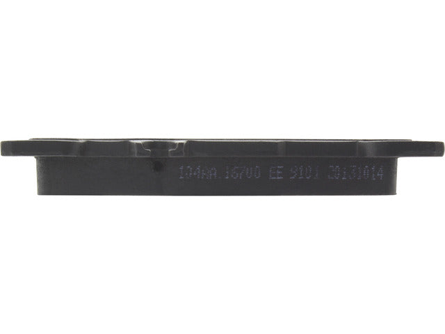 Centric Parts Disc Brake Pad Set  104.16700