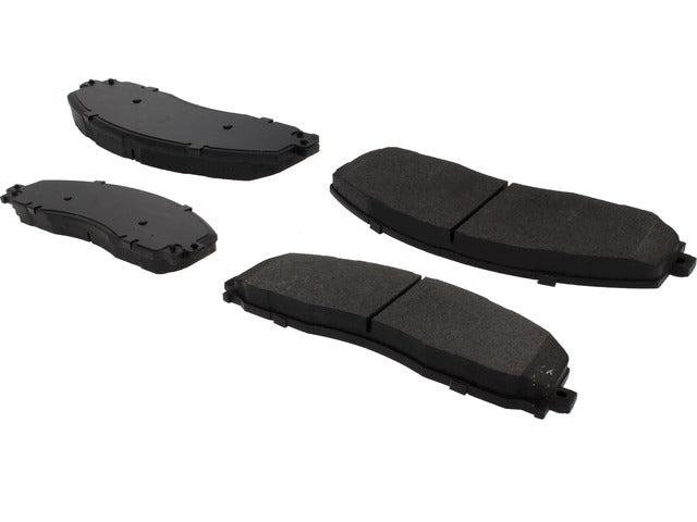 Centric Parts Disc Brake Pad Set  104.16800