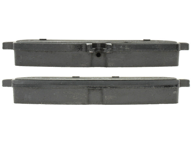Centric Parts Disc Brake Pad Set  104.16810