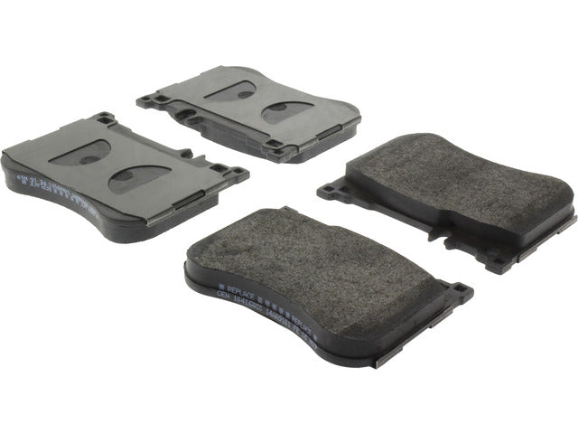 Centric Parts Disc Brake Pad Set  104.16880