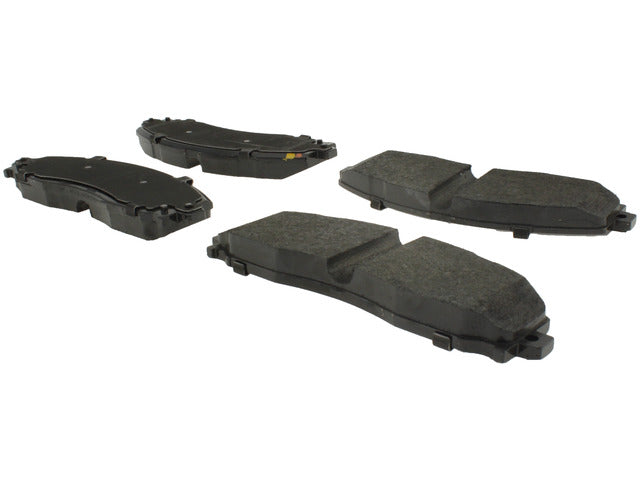 Centric Parts Disc Brake Pad Set  104.16910