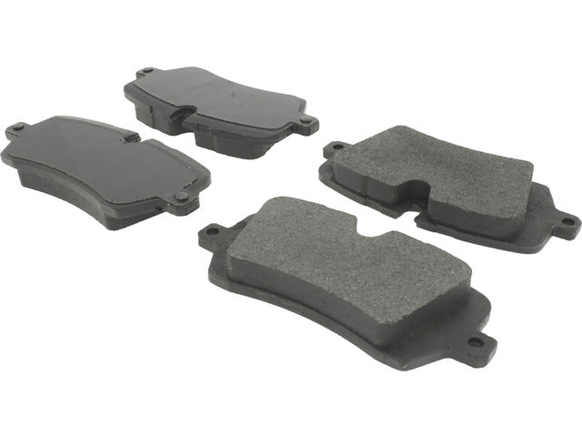 Centric Parts Disc Brake Pad Set  104.16920