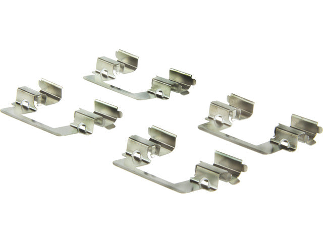Centric Parts Disc Brake Pad Set  104.16920