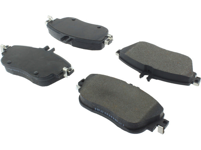 Centric Parts Disc Brake Pad Set  104.16940