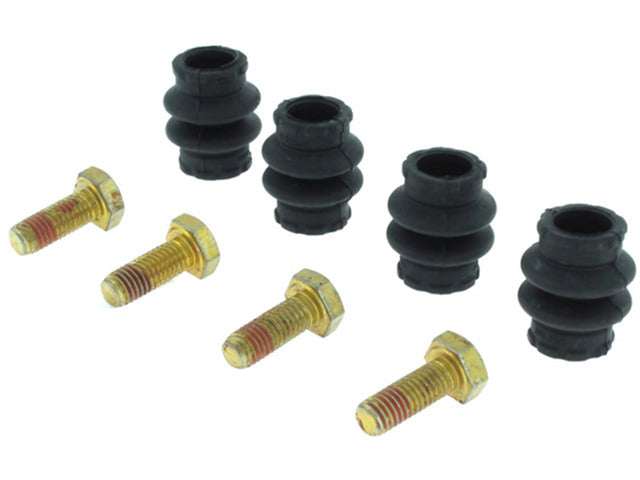 Centric Parts Disc Brake Pad Set  104.16940