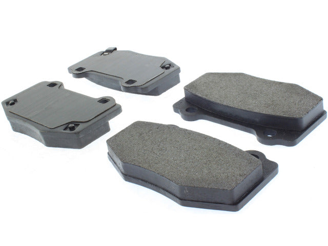 Centric Parts Disc Brake Pad Set  104.17180