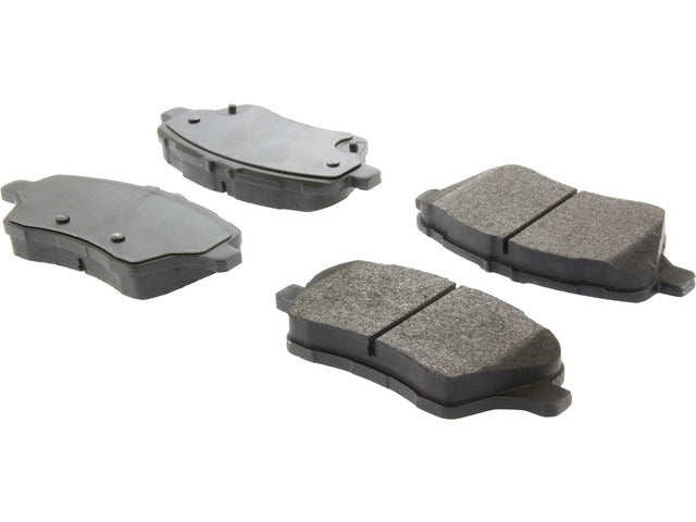 Centric Parts Disc Brake Pad Set  104.17300