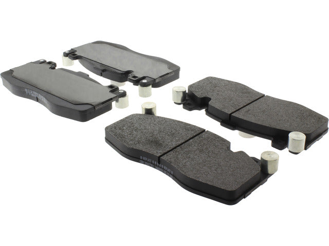 Centric Parts Disc Brake Pad Set  104.17381