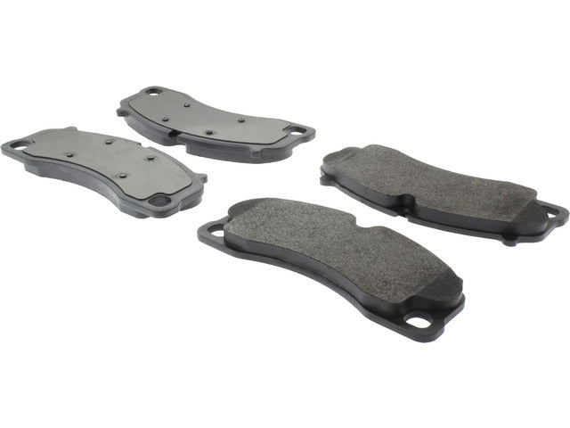 Centric Parts Disc Brake Pad Set  104.17410