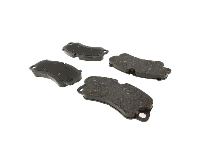 Centric Parts Disc Brake Pad Set  104.17420