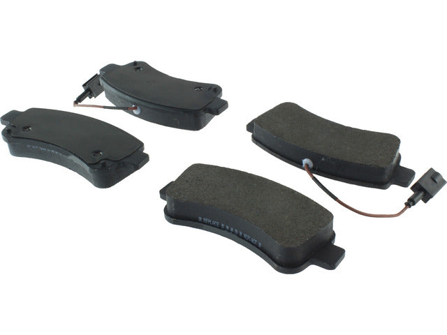 Centric Parts Disc Brake Pad Set  104.17461