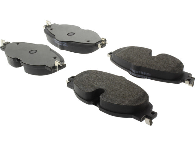 Centric Parts Disc Brake Pad Set  104.17600
