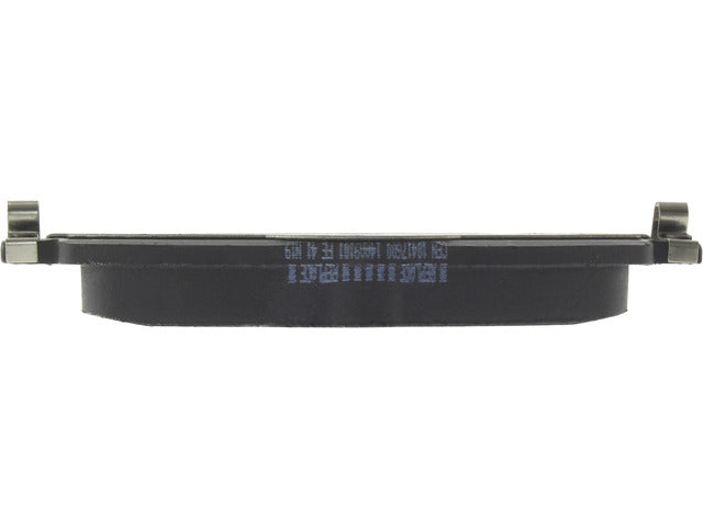 Centric Parts Disc Brake Pad Set  104.17600