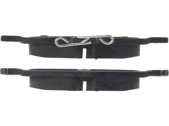 Centric Parts Disc Brake Pad Set  104.17610