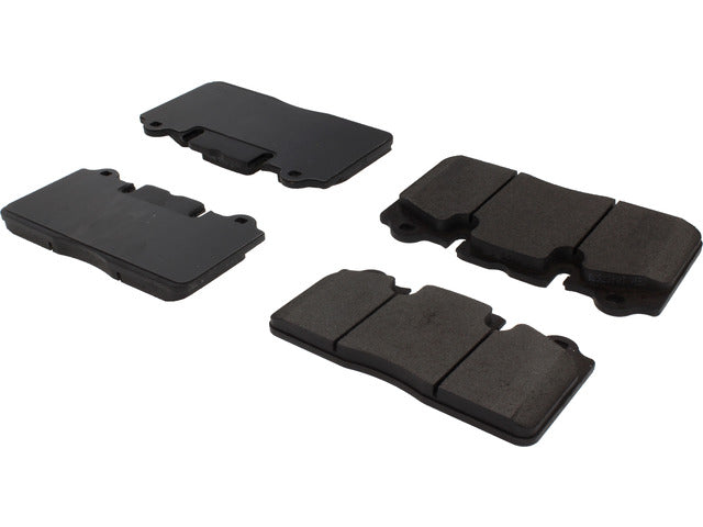 Centric Parts Disc Brake Pad Set  104.17630