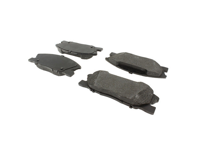 Centric Parts Disc Brake Pad Set  104.17670