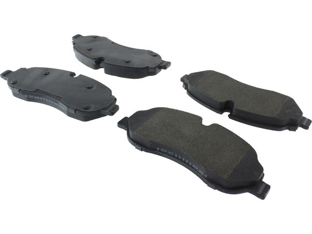 Centric Parts Disc Brake Pad Set  104.17740