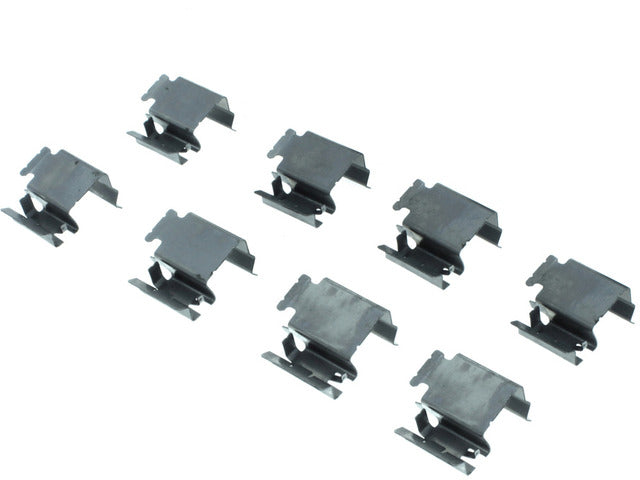 Centric Parts Disc Brake Pad Set  104.17740
