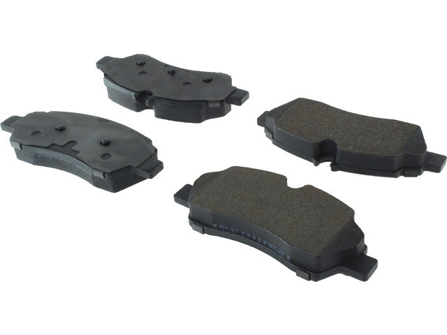 Centric Parts Disc Brake Pad Set  104.17750