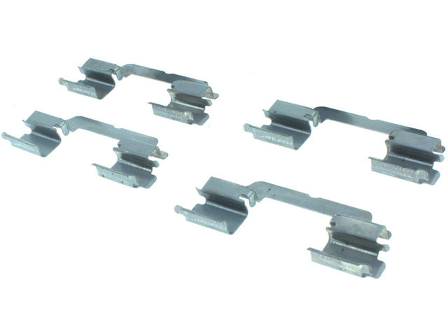 Centric Parts Disc Brake Pad Set  104.17800