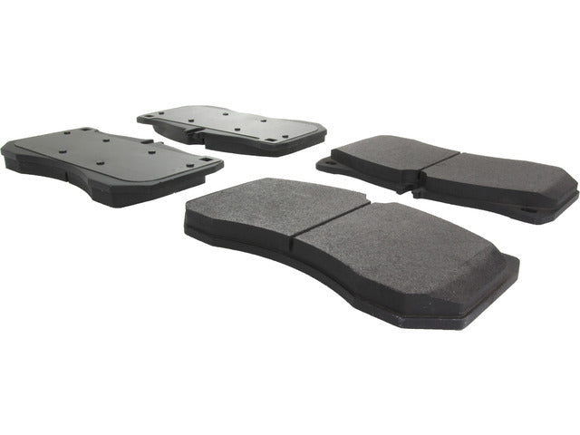 Centric Parts Disc Brake Pad Set  104.17810