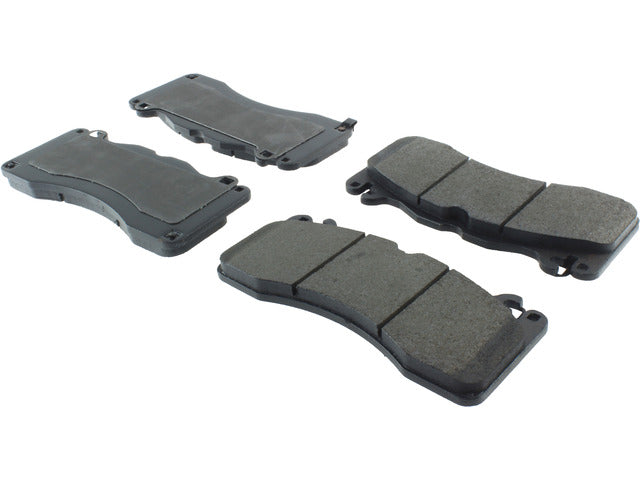 Centric Parts Disc Brake Pad Set  104.17920
