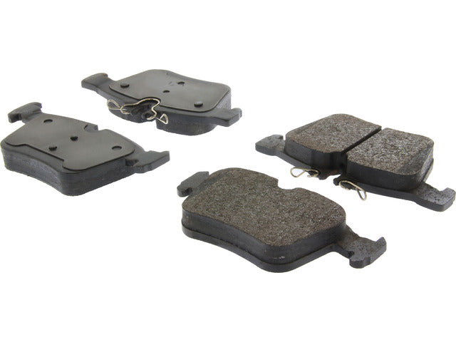 Centric Parts Disc Brake Pad Set  104.17950