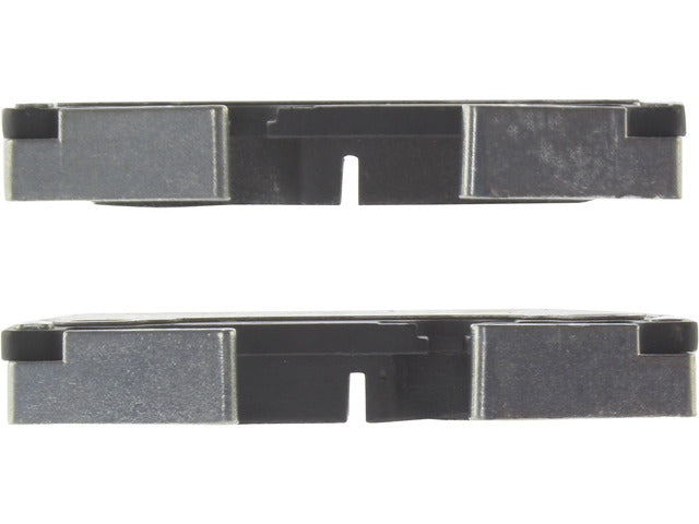 Centric Parts Disc Brake Pad Set  104.18070
