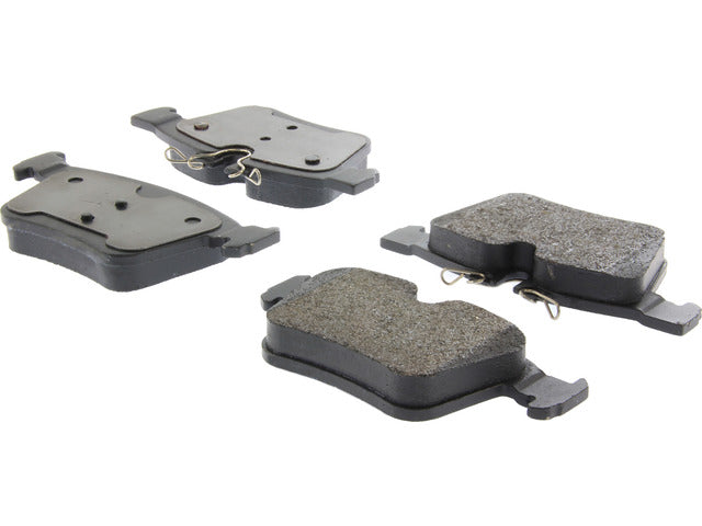 Centric Parts Disc Brake Pad Set  104.18210