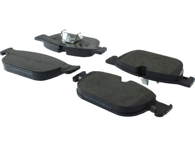 Centric Parts Disc Brake Pad Set  104.18650
